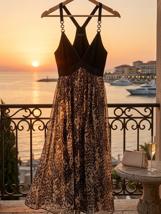 Laundry By Shelli Segal Dresses & Skirts - Flowy dress
